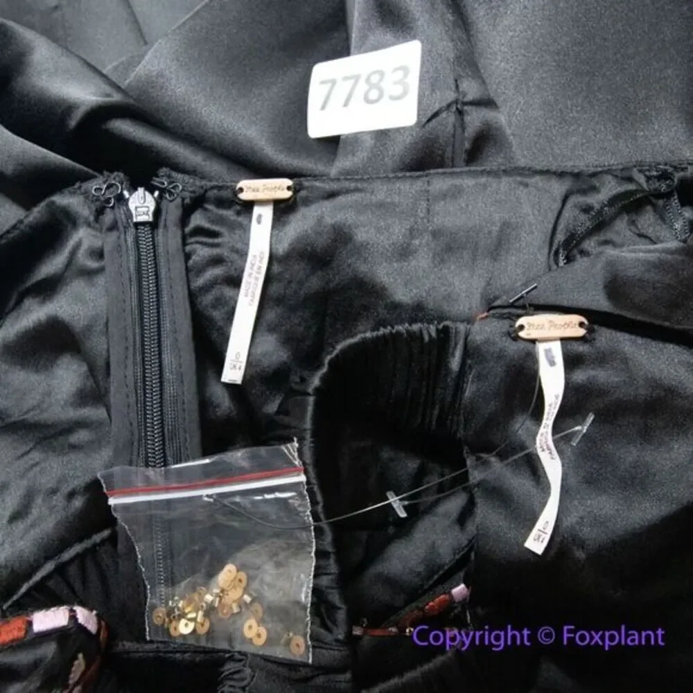 New! Free‎ People Ensemble Petra Set, size 0